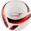 Piłka Nike Academy Plus HV6261-100 biały 5